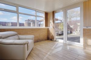 Conservatory:- click for photo gallery